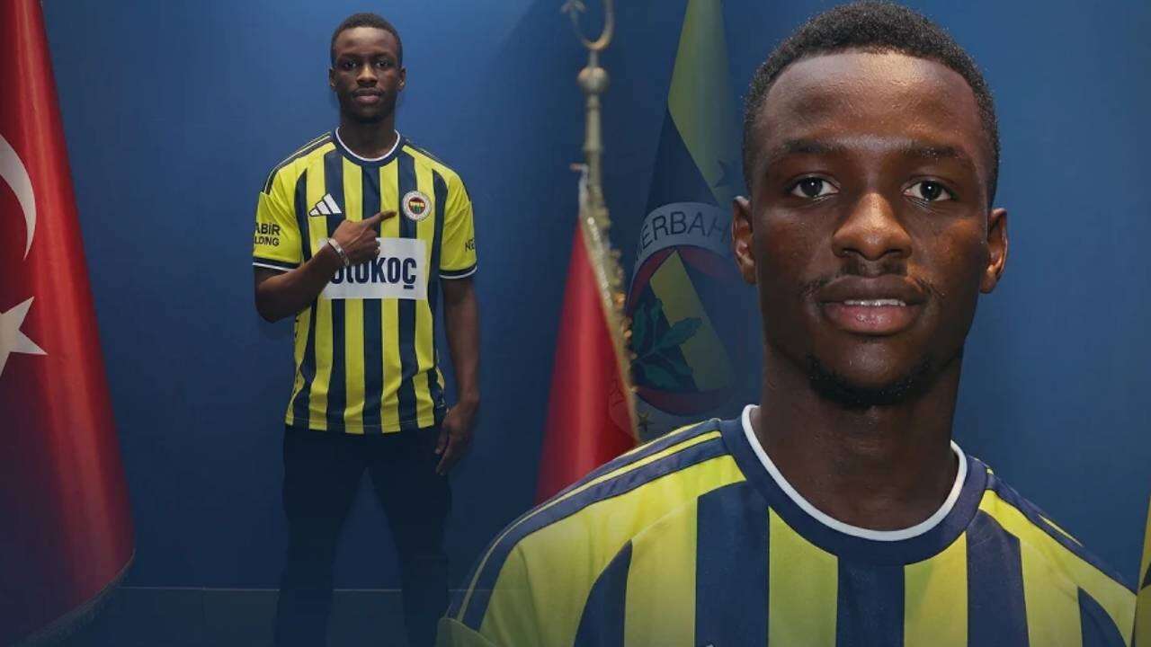 Fenerbahçe'ye TFF'den soğuk duş: Ali Koç transfer etmişti, Aziz Yıldırım döneminde kadro dışı kaldı! 4